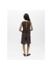 Vila Top in seal brown