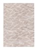 Atticgo Kurzflor-Teppich CLASS in beige