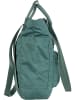 FJÄLLRÄVEN Rucksack Kanken Totepack in Frost Green