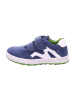 Lurchi Klettschuhe in Blau