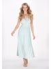 IZIA Women Dress in mint