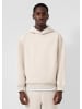 QS Sweatshirt in 9413_beige
