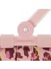 Reisenthel Carrybag Einkaufstasche 48 cm in smiley leo blush
