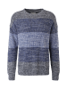 s.Oliver Pullover langarm in Blau