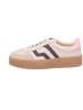 Gant Schnürschuh in beige