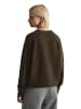 Marc O'Polo DENIM Strickpullover relaxed in Black Espresso