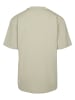 Urban Classics Tall Tee in concrete