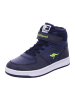 Kangaroos Stiefel Mit Tex-Membran in blau
