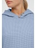 Oxmo Kapuzenpullover OXVera in Blau
