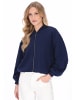 DreiMaster Vintage Women Sweatshirt in navy