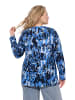 Ulla Popken Shirt in marine