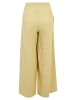 CARTOON Leinenhose unifarben in Weeping Willow
