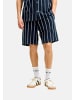 Jack & Jones Shorts 'Stjaiden' in dunkelblau