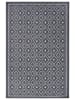 Teppich Boss Clyde In- und Outdoor Teppich Lahal - grau, beige