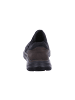rieker Slipper  in Schwarz