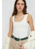 NO MATTER WHAT Blouse in Weiß