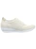 WALDLÄUFER Schnürschuh in beige