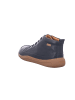 Pikolinos Schnürstiefel in schwarz