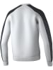 erima Kinder Sweatshirt "Evo Star Sweatshirt" in Weiß