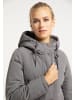 usha BLUE LABEL Damen Jacke in Grau