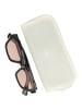 MESSYWEEKEND Sonnenbrille ARO in schwarz