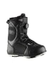 HEAD Snowboard Boots in Schwarz
