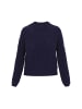 faina Women Sweater in navy