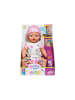 Zapf BABY Born Lena 36 cm Babypuppe Puppe Accessoires & Strampler ab 1 Jahr