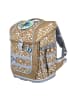 McNeill Ergo Compacto Schulranzen-Set 5-teilig Greta