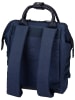 Cabaia Rucksack Adventurer Recycled Denim Small in Namur