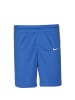 Nike Performance Trainingsshorts Team Basketball Stock in blau / gelb