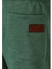 naketano Sweatpants Deine Muttaaa Pine Green Melange
