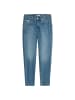 Marc O'Polo DENIM Jeans Model Freja boyfriend ankle-length in Light Blue