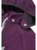 Reima Softshell Jacke " Vantti " in Deep purple