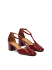 Kazar Pumps in Bordeaux