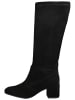 Högl Stiefel in Schwarz