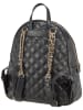 Guess Rucksack Giully II Dome in Black