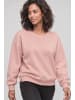 alife and kickin Rundhalspullover ElsaAK P in candy