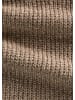 Marc O'Polo Strickschal in Dark Brown