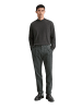 Marc O'Polo Cordhose Model Osby pleats tapered in mangrove