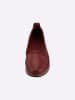 Andrea Conti Slipper in bordeaux