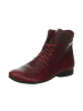 Think! Stiefelette GUAD2 in Prugna/Kombi