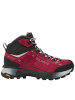 DOLOMITE Trekkingschuhe high in mehrfarbig