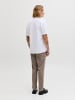 Jack & Jones Chino Hose in Falcon 1
