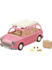 EPOCH Sylvanian Families 5535 Familienauto mit Picknickzubehör - ab 3 Jahre