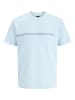 Jack & Jones T-shirt in Omphalodes