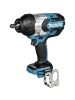 Makita Werkzeug DTW1002Z in Türkis