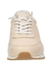 Sioux Sneaker Snejana-700 in beige