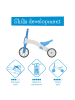 Chillafish Chillafish Bunzi 02 Rutscher + Balance Bike 2in1 - Farbe: Blue