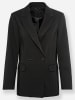 Heine Blazer in schwarz